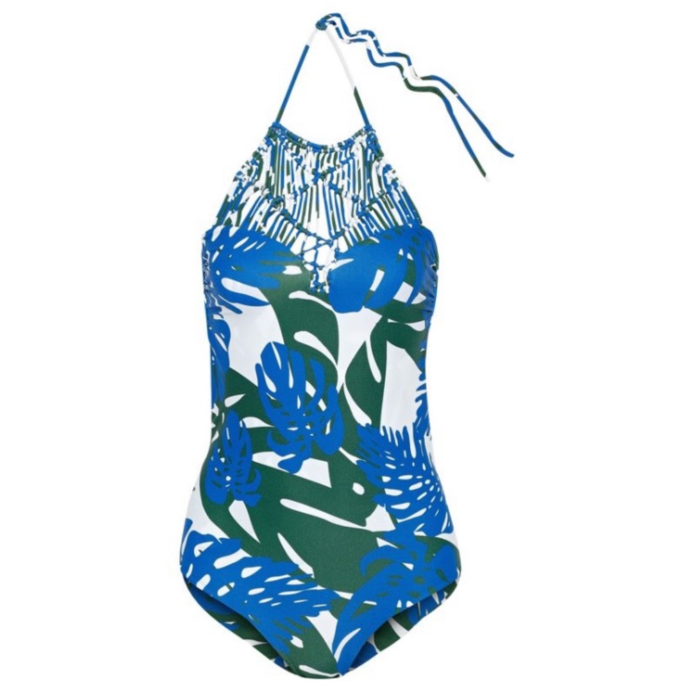 Mikoh Size Small (S) One piece swimsuit BNWT